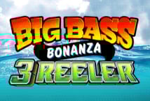Big Bass Bonanza 3 Reeler